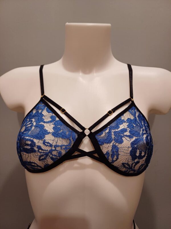 Eros - Ensemble Bleu – Image 3