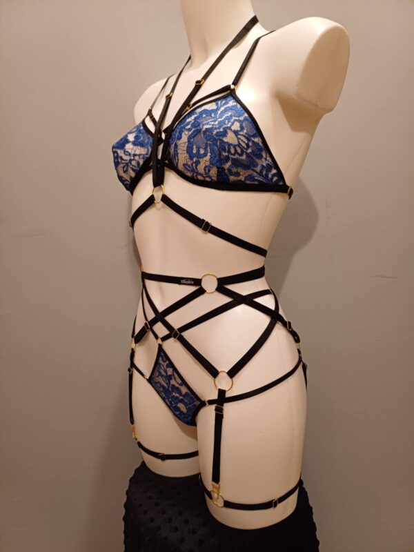 Eros - Ensemble Bleu – Image 4