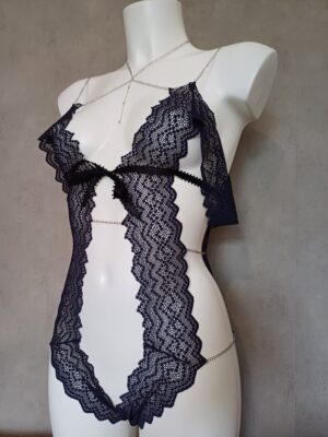 Céleste - Body