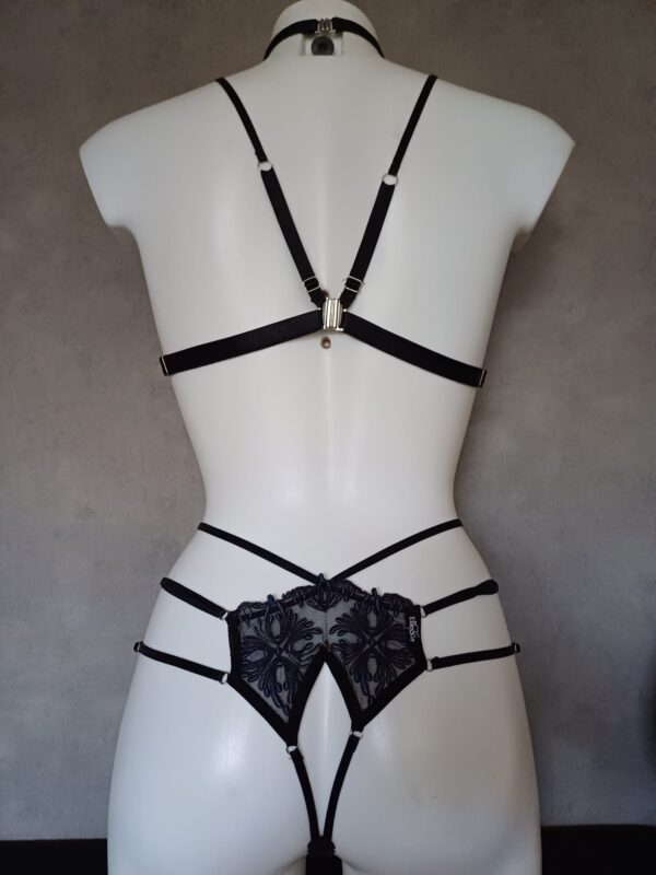 Sensai - Ensemble à collier – Image 3