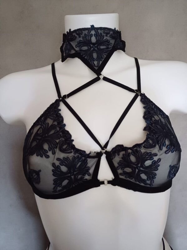 Sensai - Ensemble à collier – Image 6